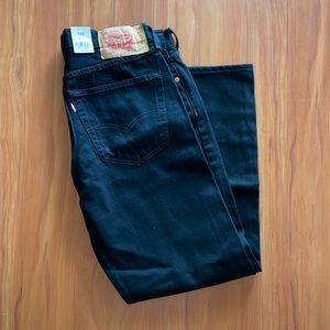 NWT Levi’s 501 Original Jeans!